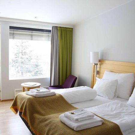 Voksenasen Hotell; Best Western Signature Collection Осло Экстерьер фото