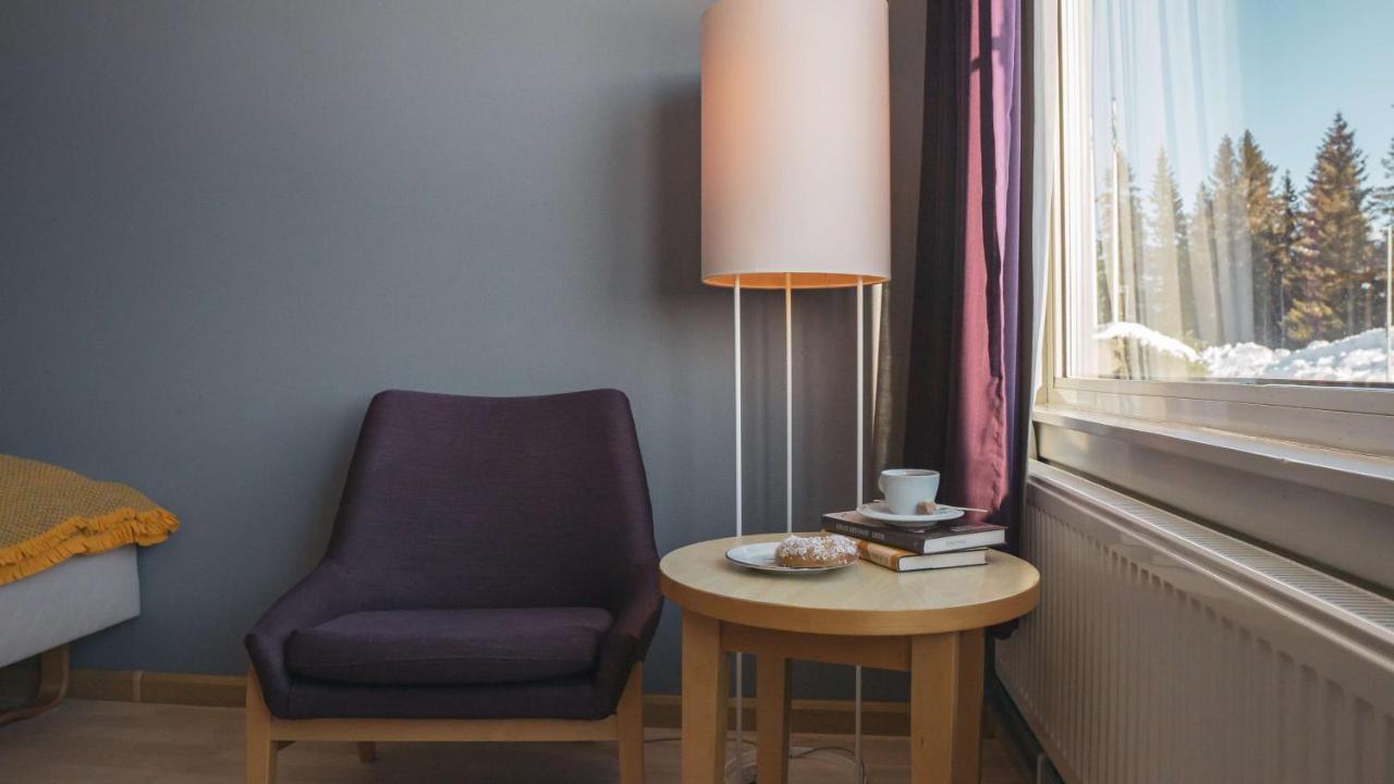 Voksenasen Hotell; Best Western Signature Collection Осло Экстерьер фото