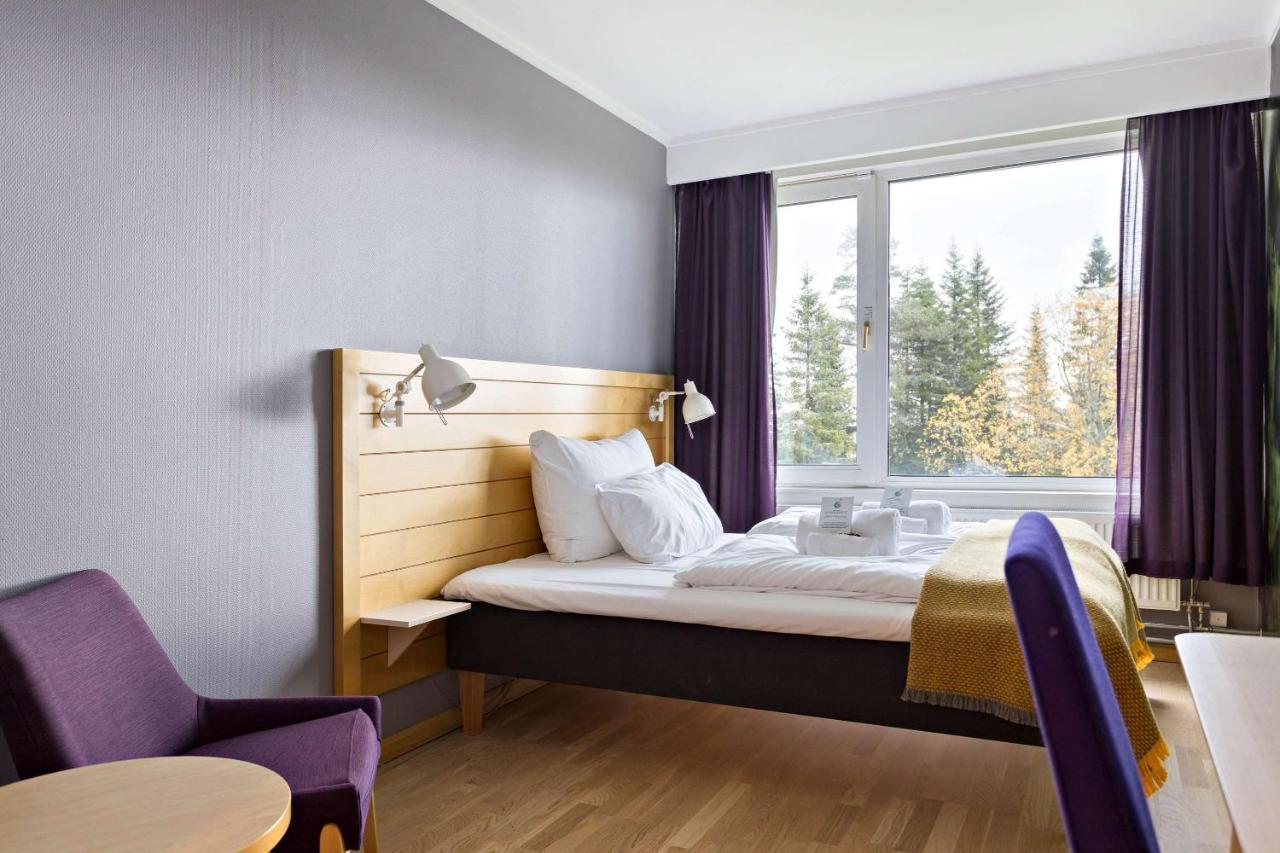 Voksenasen Hotell; Best Western Signature Collection Осло Экстерьер фото