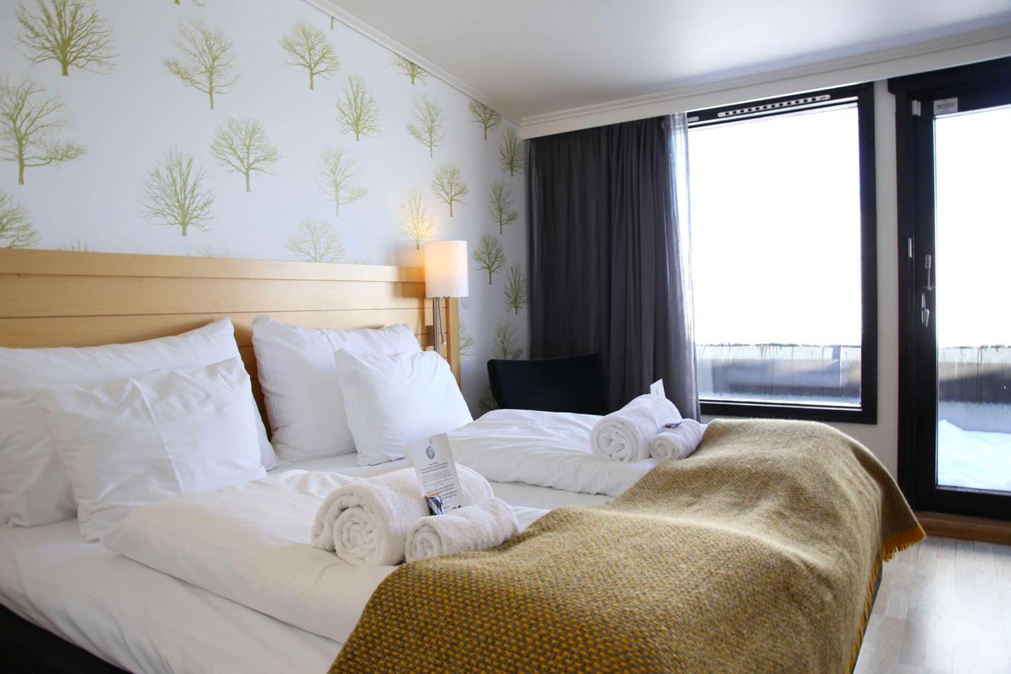 Voksenasen Hotell; Best Western Signature Collection Осло Экстерьер фото