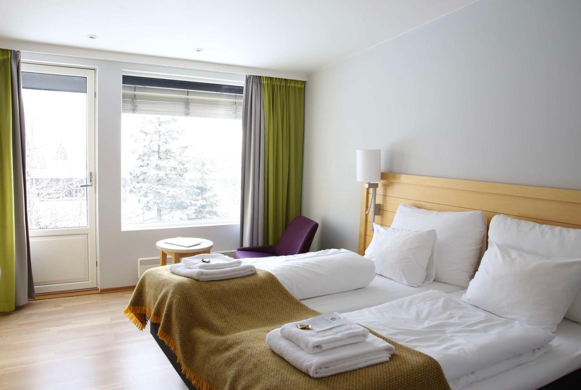 Voksenasen Hotell; Best Western Signature Collection Осло Экстерьер фото