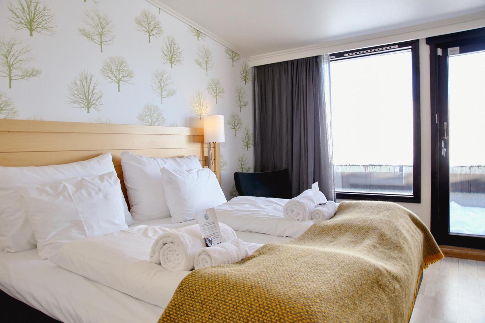 Voksenasen Hotell; Best Western Signature Collection Осло Номер фото