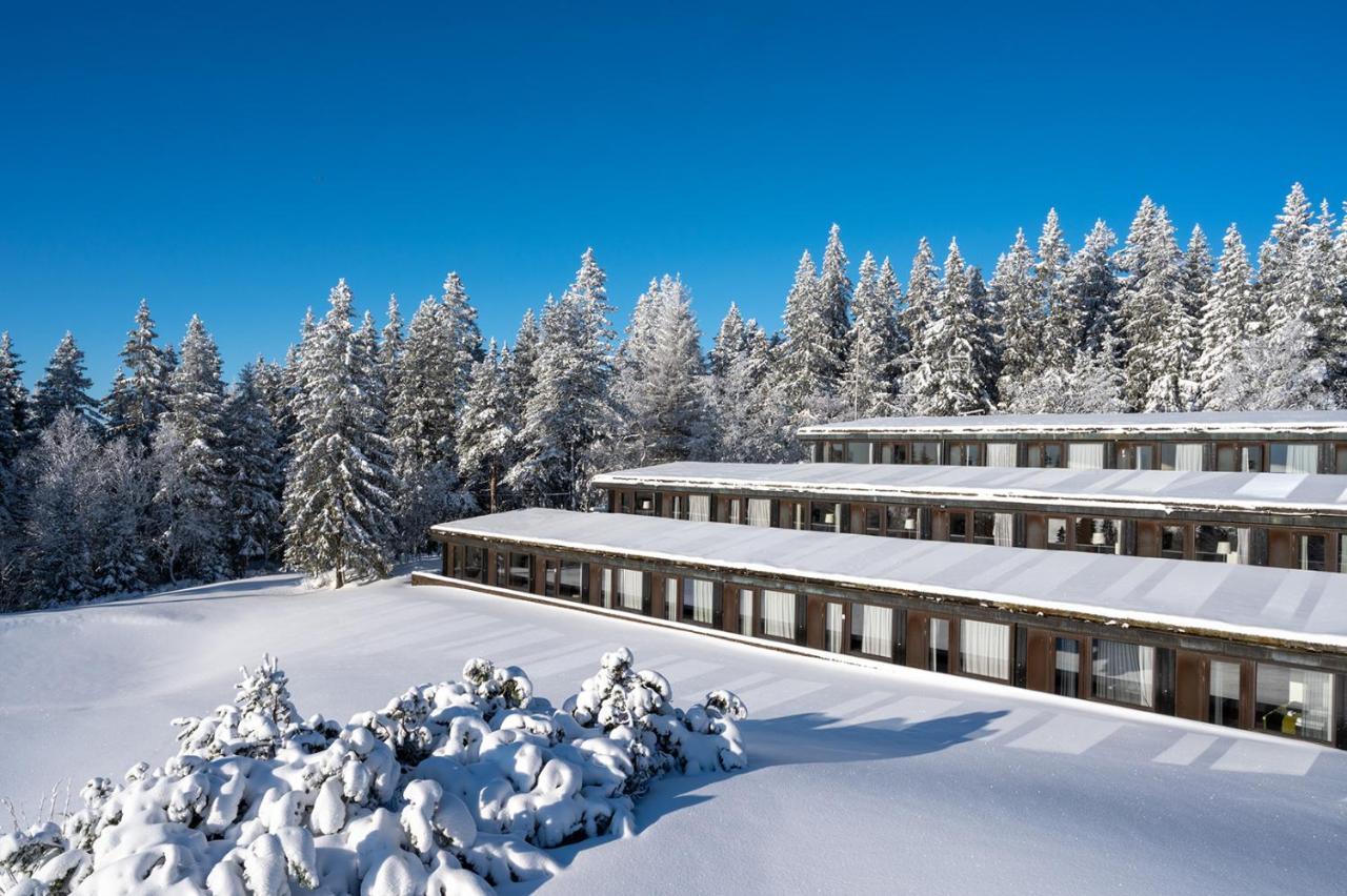 Voksenasen Hotell; Best Western Signature Collection Осло Экстерьер фото